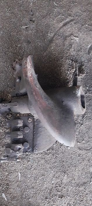 Забурник в хорошем состоянии