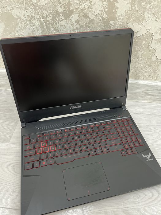 Asus Tuf Gaming сатылады