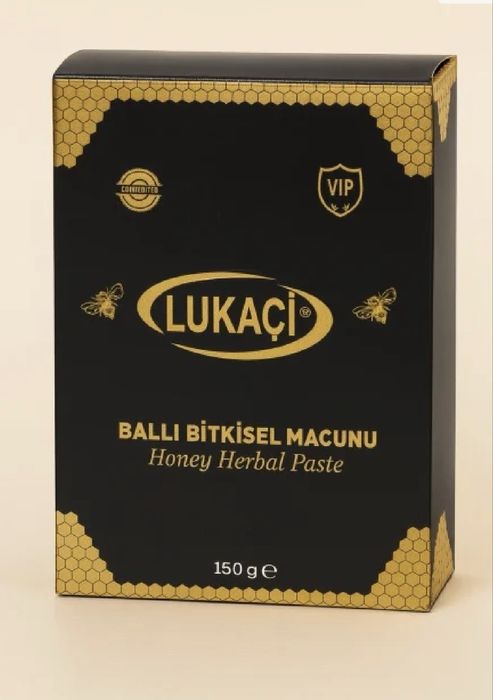 Miere turceasca Lukaci
