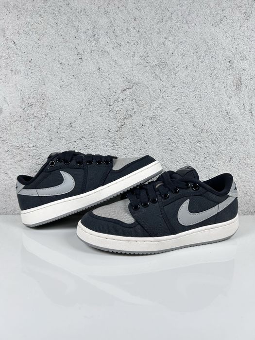Air Jordan 1 KO Low Shadow