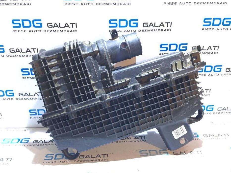 Carcasa Filtru Aer Renault Clio 2 1.5dCI 1998 - 2005 COD : 8200557475