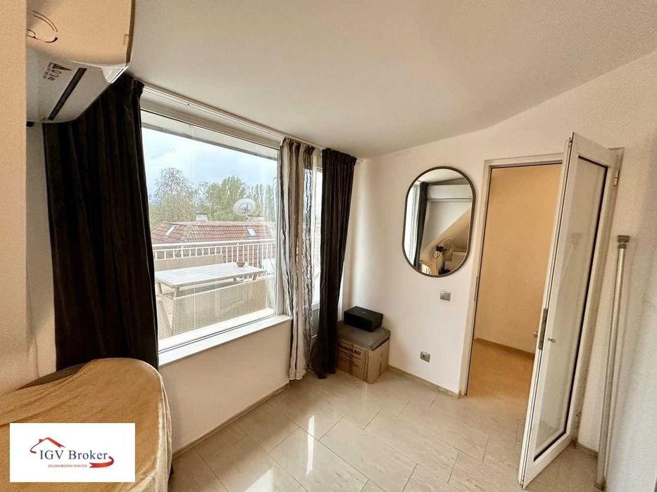 Продава се Двустаен апартамент в София, Лозенец - 119 кв.м за 1577 €/кв.м - Снимка #9