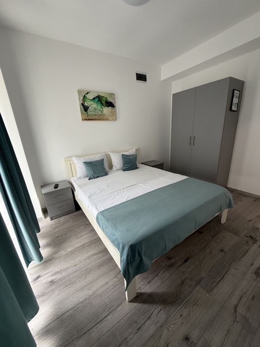 Apartament de închiriat Băile Felix - cazare regim hotelier