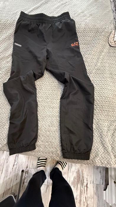 Armani Emporio спортен мъжки екип от три части