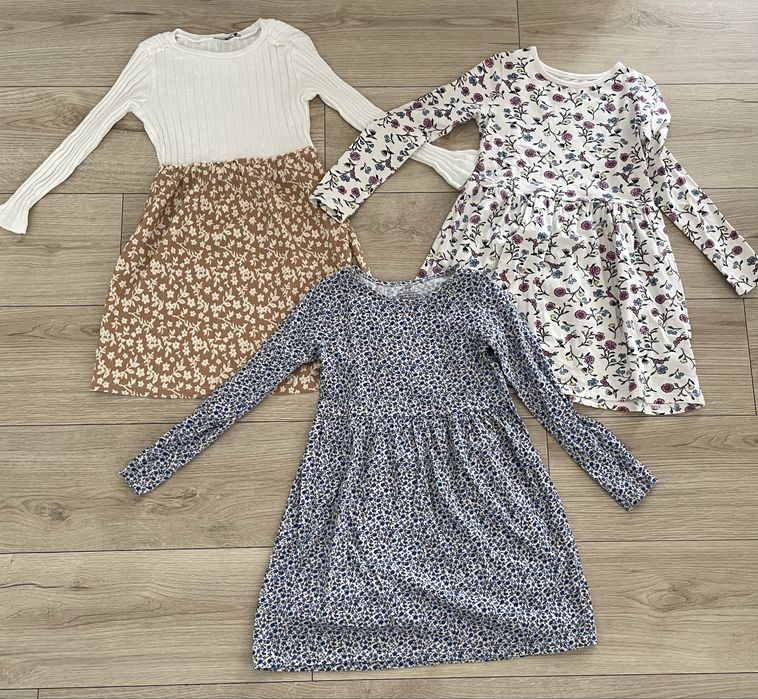 Рокли Reserved/H&M