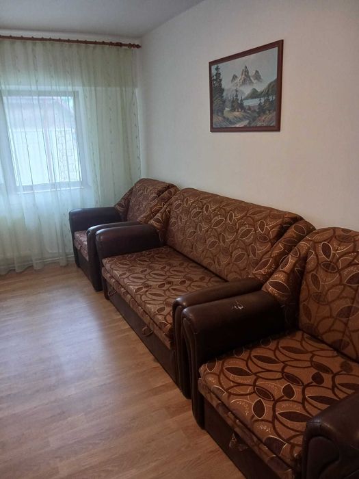 garsoniera Slanic Moldova