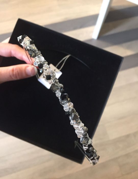 Диадема Swarovski