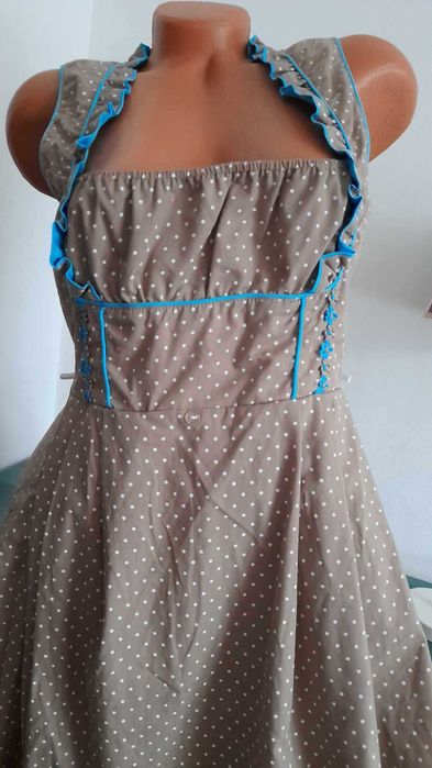Rochie dama deosebita „Esmara”