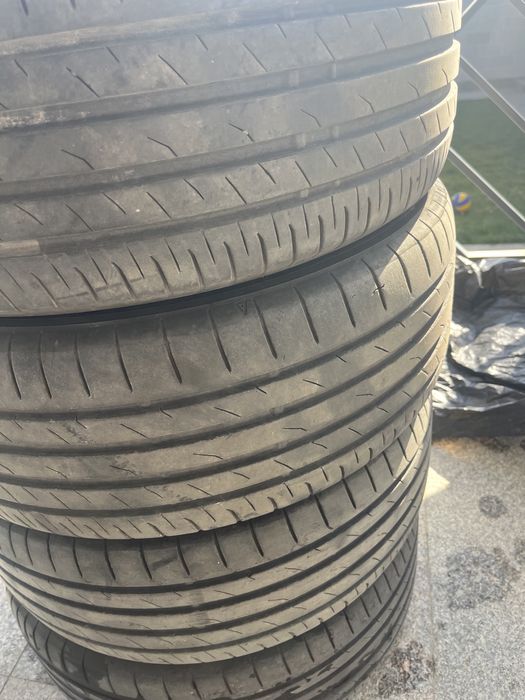 Балон летний 205/55/16