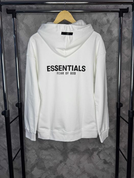 Hanorac/Hoodie Essentials Fear Of God