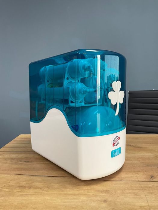 Фильтра для воды осмос