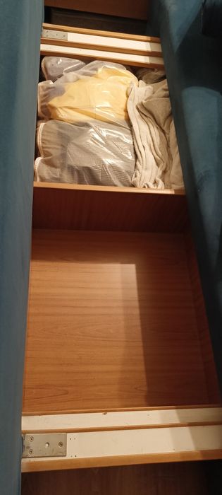 Диван раздвижной 2 м × 95 см