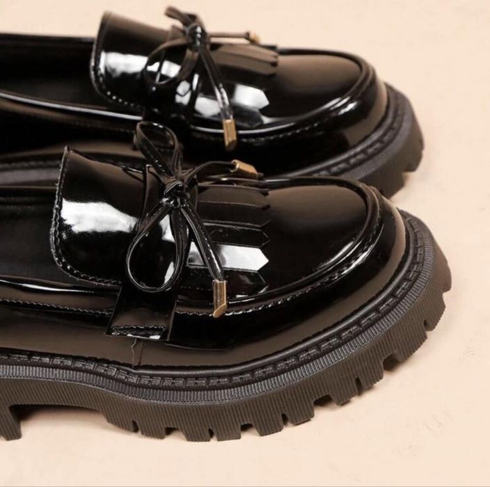 Дамски обувки, размер 39