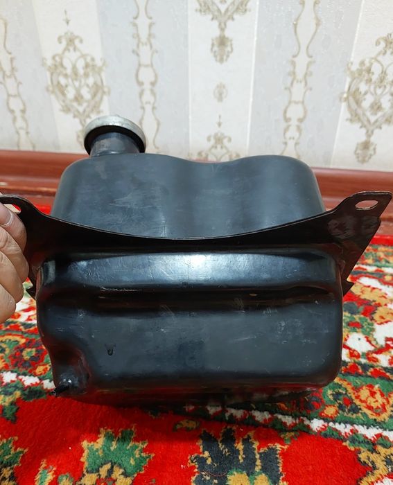 Honoa скутер бучкаси сотилади