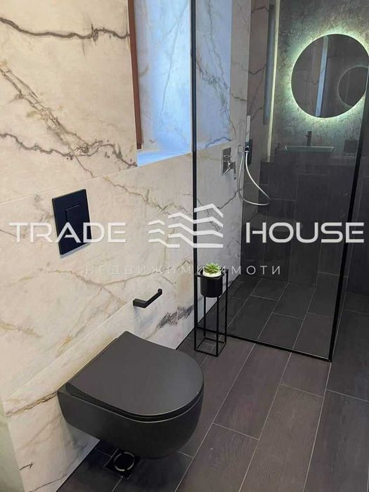 Дава се под наем Мезонет в Пловдив, Кършияка - 155 кв.м за 1100 € - Снимка #13