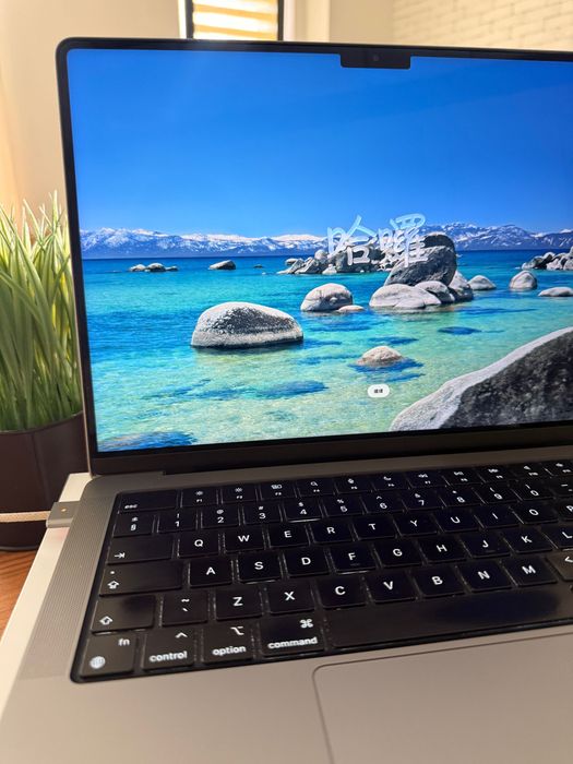 MacBook Pro 14” (2023) с Apple M3, 8 GB RAM и 1 TB SSD — миниатюра 9
