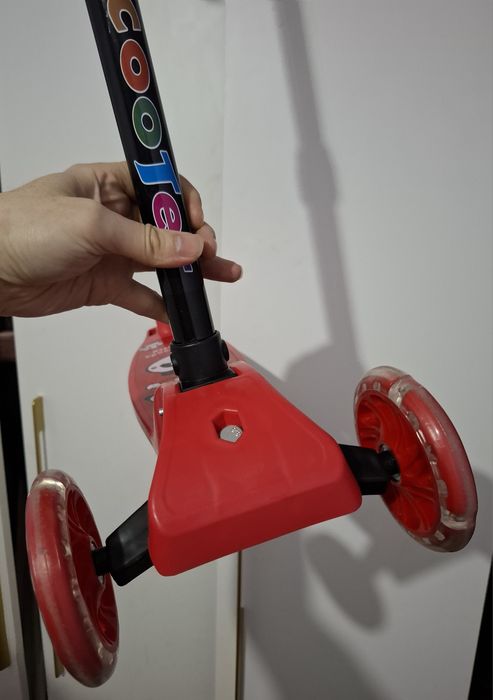 Самокат для детей