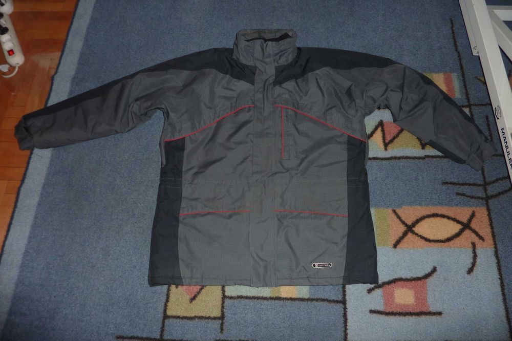 Vand Geaca Vector groasa ideala de iarna Marimea L