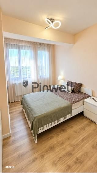 Apartament 3 camere 90 mp | Sisești |View Panoramic