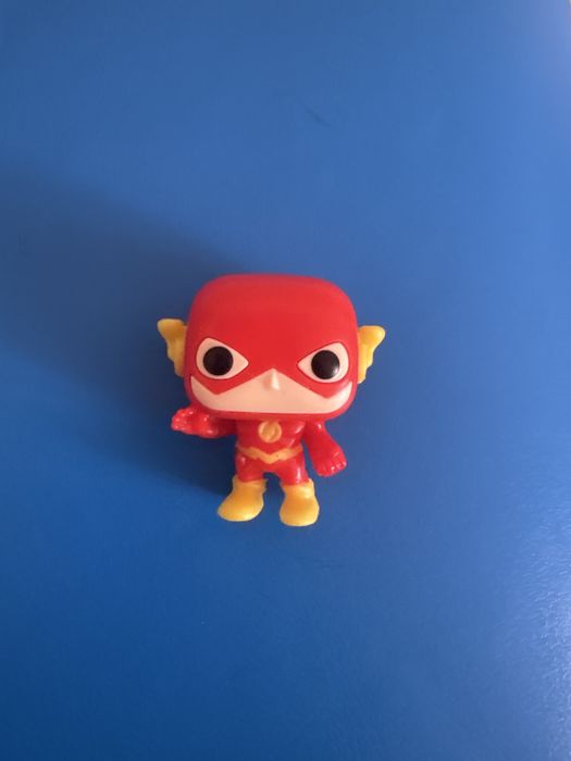 Киндеры funko pop DC продам/обмен