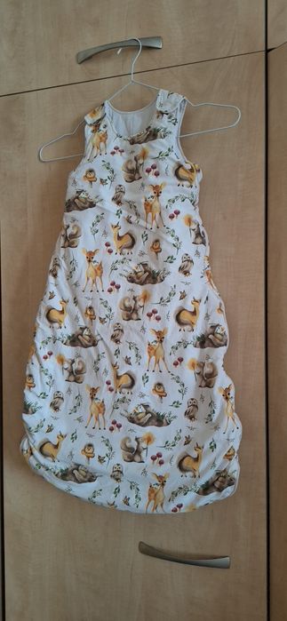 Зимен чувал Angel baby 6-18m