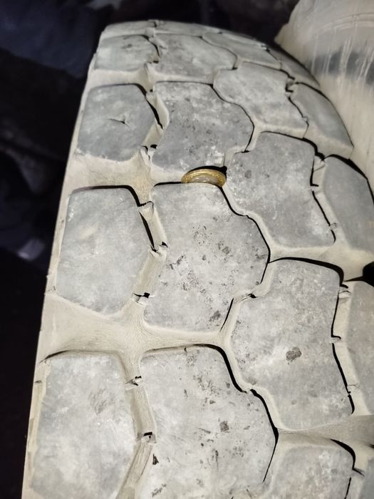 Шины с камерами