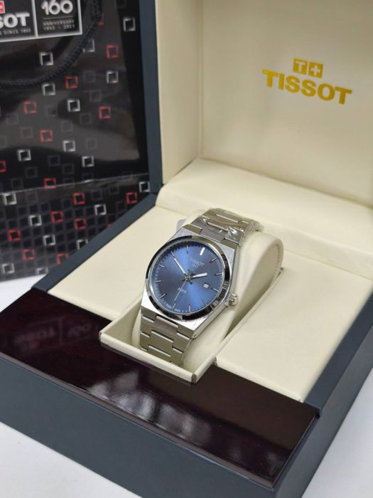Tissot наручные часы