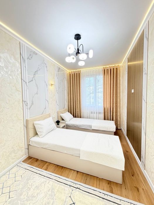 Продается квартира Чиланзар Ц