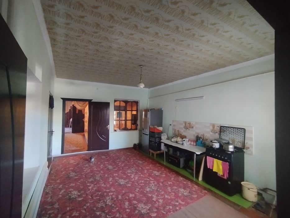 Жай сатилади нокис каласинда