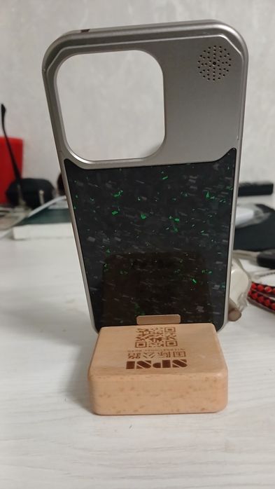 Чехол защитный на айфон 15про