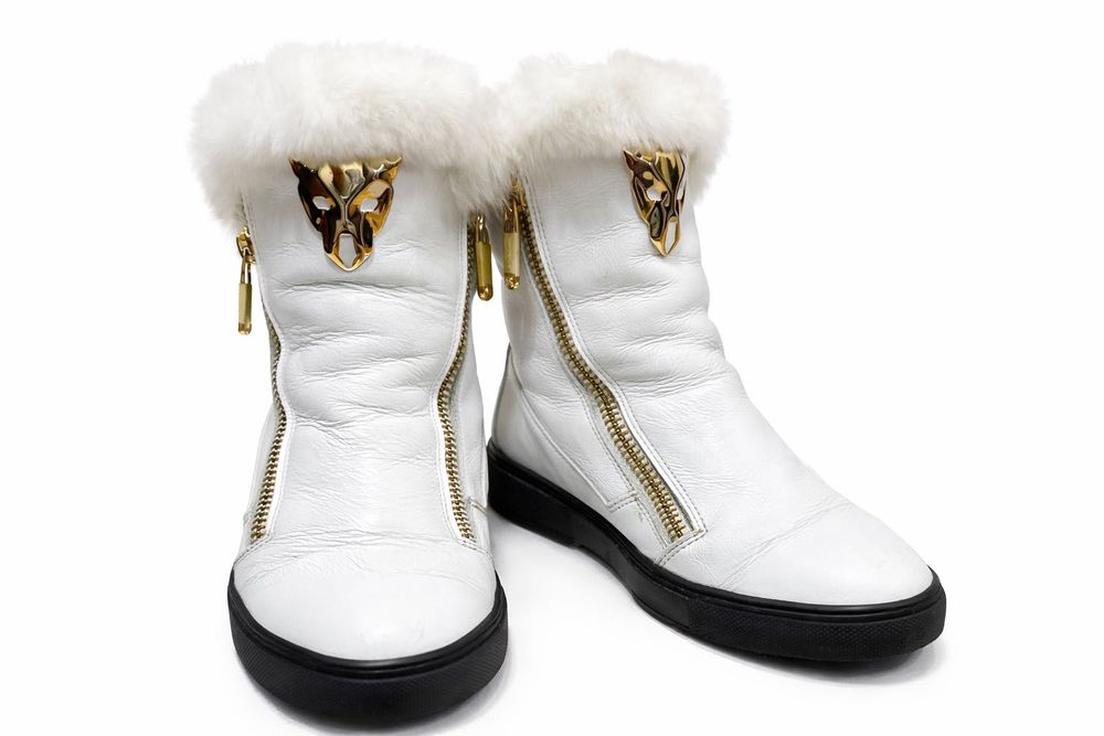 Baldinini Полусапожки