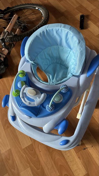 продаю ходунок