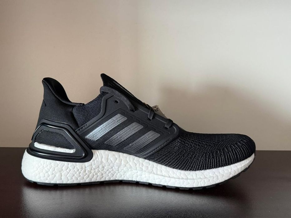 Adidas Ultraboost 20/ 41н 26.см Стелка нови с кутия