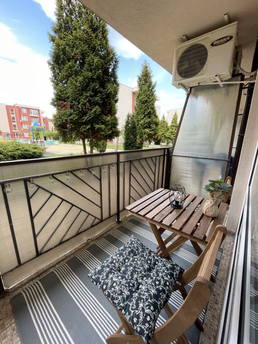 Студио под наем Слънчев бряг