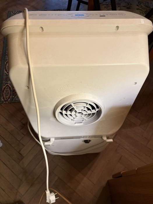 Мобилен климатик Haier