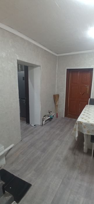 Обен дома п. Белоусовка на квартиру