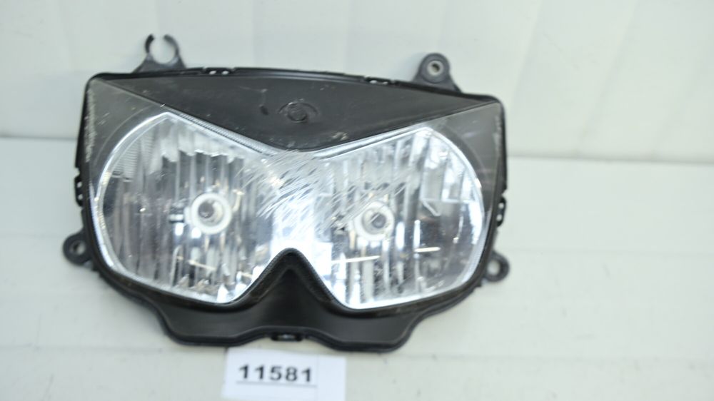 Far Kawasaki Z750 2004 - 2006