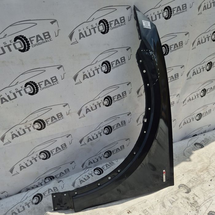 Aripa stanga Audi Q5 80A an 2016-2017-2018-2019-2020-2021-2022-2023-20