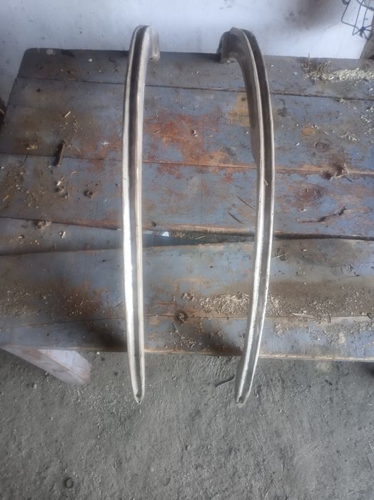 Игла за балопреса Bamford