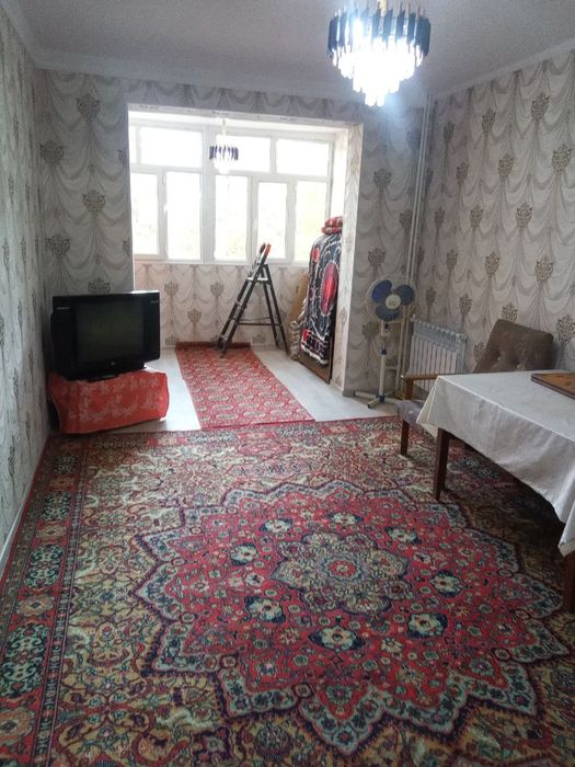 Sattepoda uy ijaraga beriladi