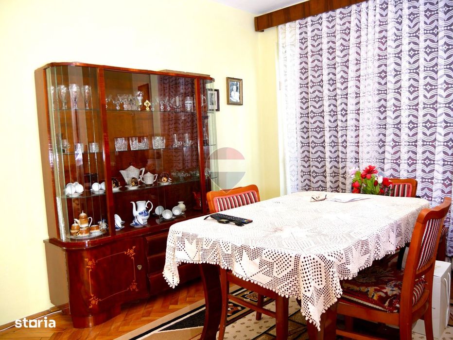 Apartament de vânzare | Strada Arnsberg | Alba Iulia