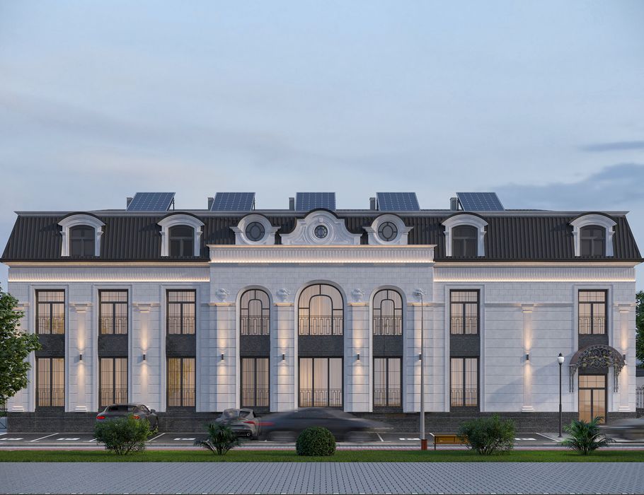 Arxitektor Loyihalash xizmati Архитектор-дизайнер/