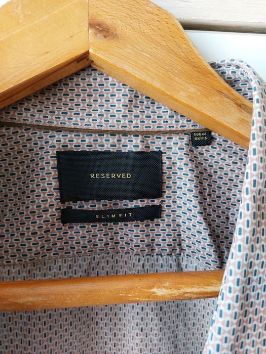 Мъжки ризи L/ xl