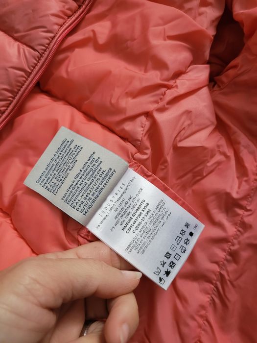 Geaca Moncler 18-24