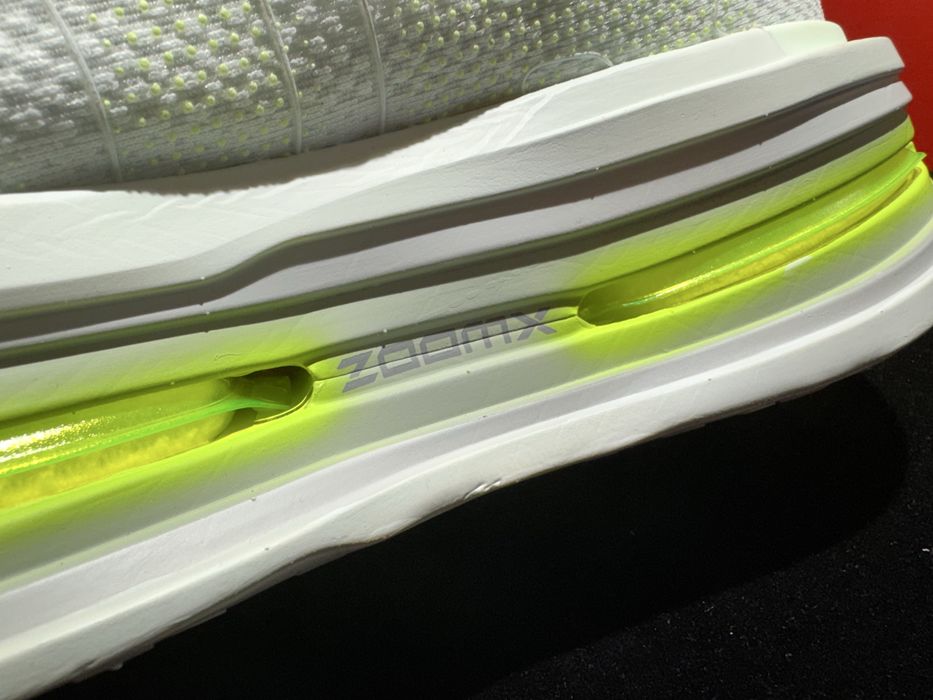 Оригинални! Nike Vomero Premium - 47 Shoemag