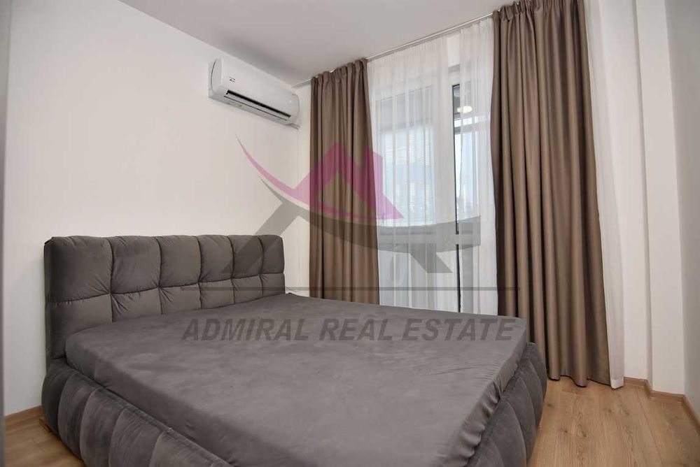 Продава се Двустаен апартамент в Варна, Възраждане 3 - 53 кв.м за 1318 €/кв.м - Снимка #4