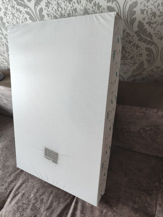 Пеленальная доска.