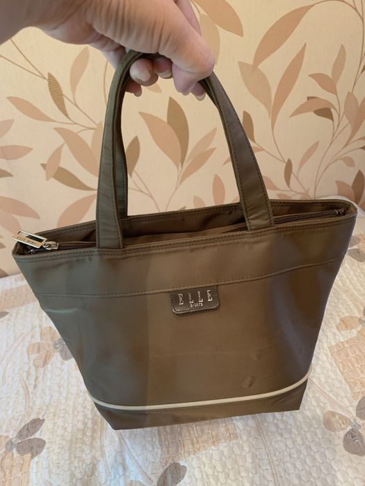 Новая сумочка