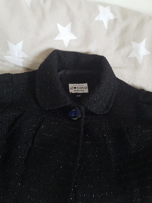 Bolero fete m.potrivita pt 9-10 ani