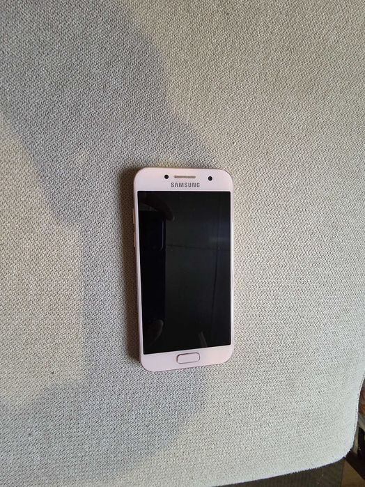 samsung galaxy a3 2017 розов